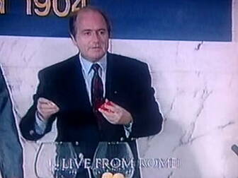 VIDEO: When Ireland endured th...